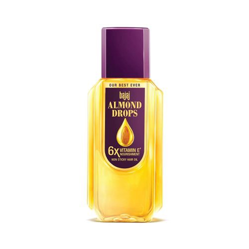 Bajaj Almond Drops Hair Oil