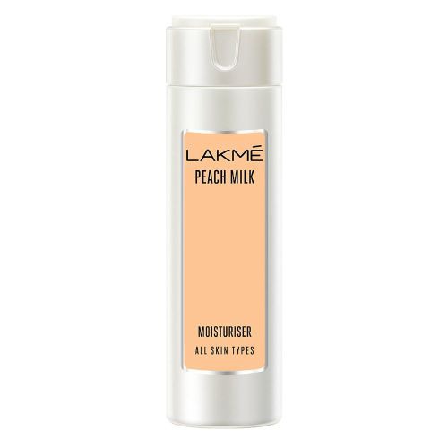 Lakme Peach Milk Moisturizer Body Lotion 100gm