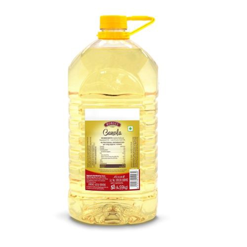 Borges Canola Oil 450gm