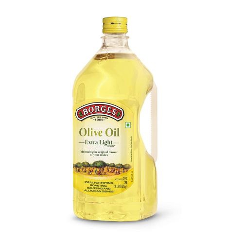Borges Olive Oil Extra Light Flavour 400gm