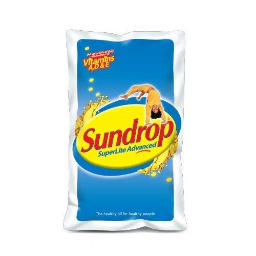 Sundrop Oil - Super Lite Advanced 1L