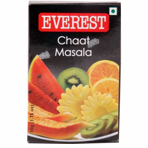 Everest Chat Masala, 50gm