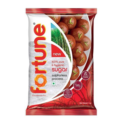 Fortune Sugar 2kg