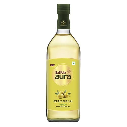 Saffola Refined Olive Oil 1L