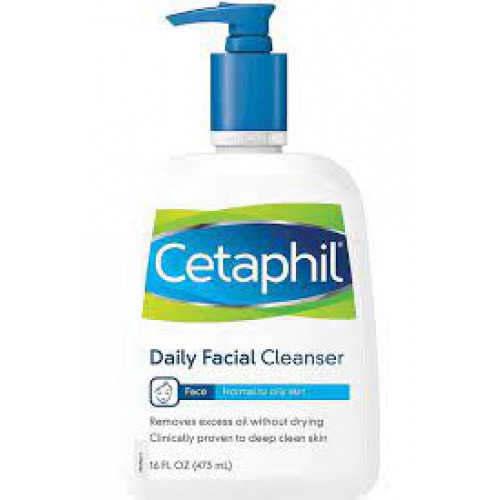 Cetaphil Gentle Skin Cleanser 500 ml