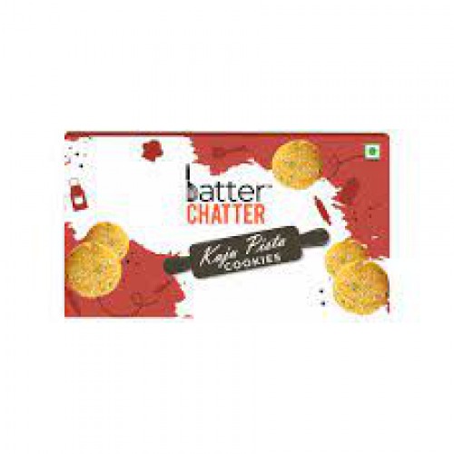 Batter Chatter Badam Pista Cookies 200gm