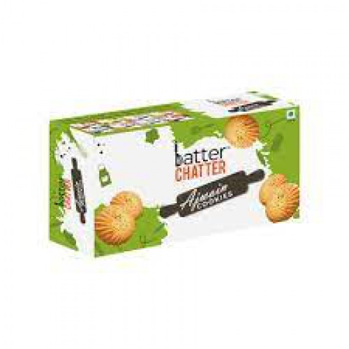 Batter Chatter Atta Cookies 200gm