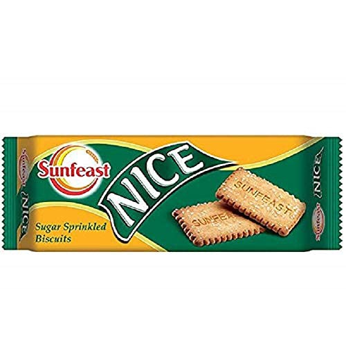 Sunfeast Nice Biscuit 100gm