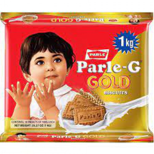 Parle-G Gold Biscuit 1 Kg