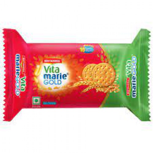 Britannia Vita Marie Gold Biscuit 400gm