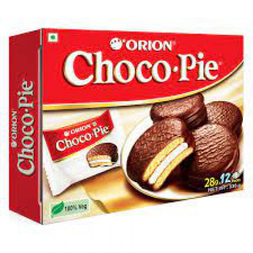 Orion Choco Pie  150gm