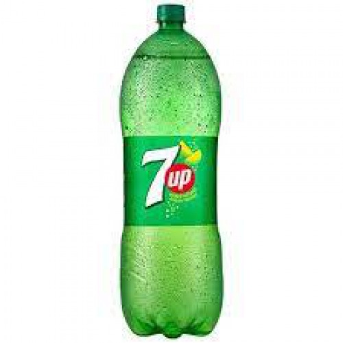 7UP Soft Drink 2Ltr