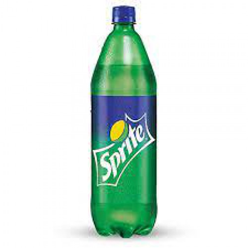 Sprite Lime Flavoured Soft Drink (1.75 l)