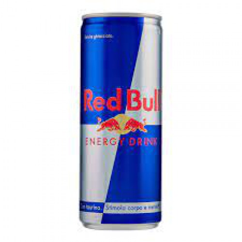 Red Bull Energy Drink  250ml