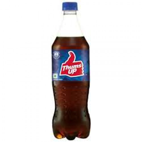 Thums Up Soft Drink (750 ml)