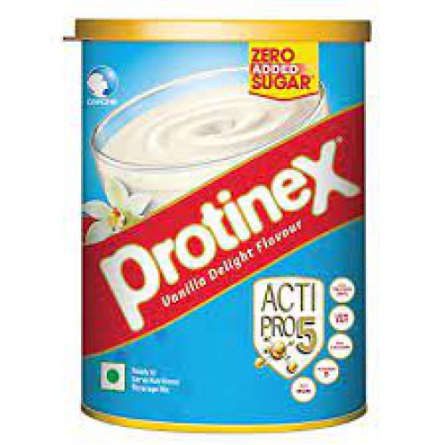 Protinex Adults Nutritional and Protein Health Drink (Vanilla Delight)  400gm