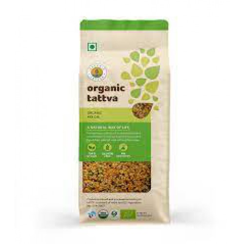 Organic Tattva Organic Mix Dal 500g