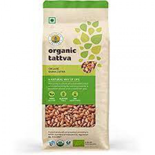 Organic Tattva - Organic Rajma Chitra 500g