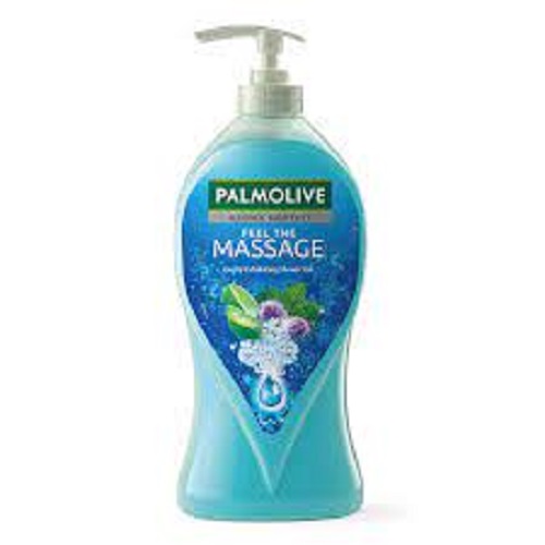 Palmolive Body Wash Feel the Massage Shower Gel