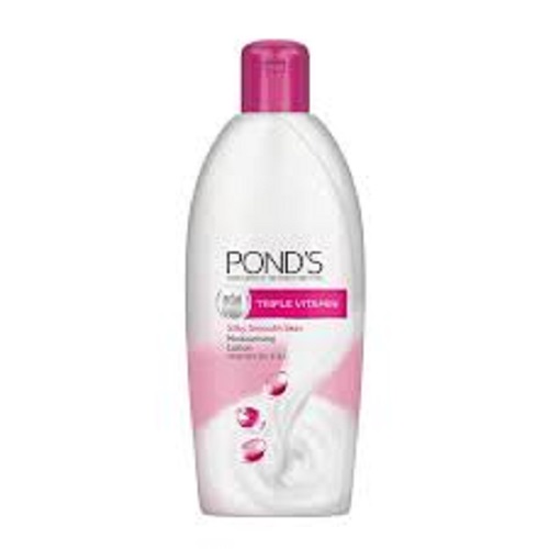 Pond's Triple Vitamin Moisturising Body Lotion  250ml