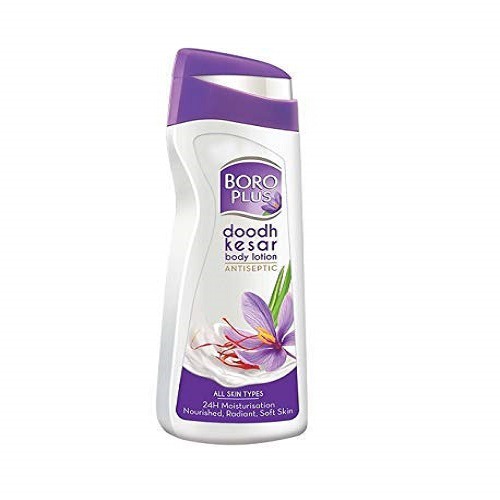 Boroplus Doodh Kesar Body Lotion  400ml