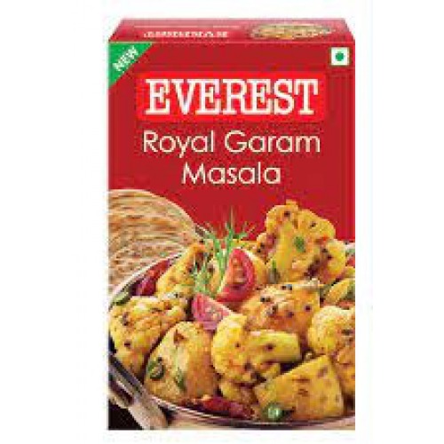 Everest Royal Garam Masala 100g
