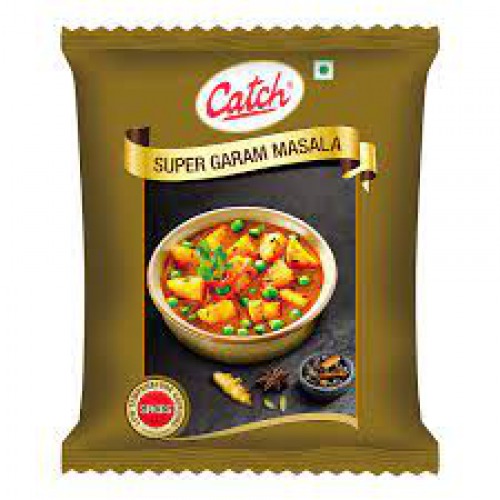 Catch Super Garam Masala  100gm