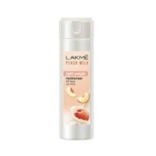 Lakme Peach Milk Moisturizer 200gm