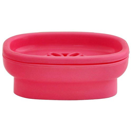 Polyset Pearl Soap Case  40gm