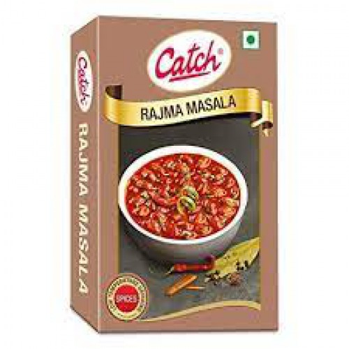 Catch Rajma Masala 100gm