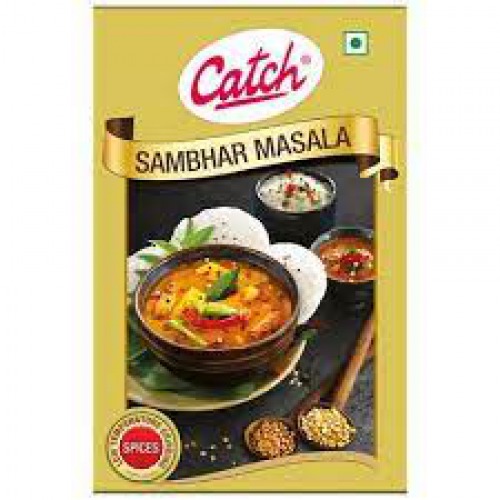 Catch Sambhar Masala  100gm