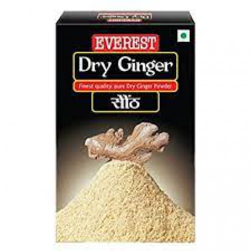 Everest Ginger Powder  100gm
