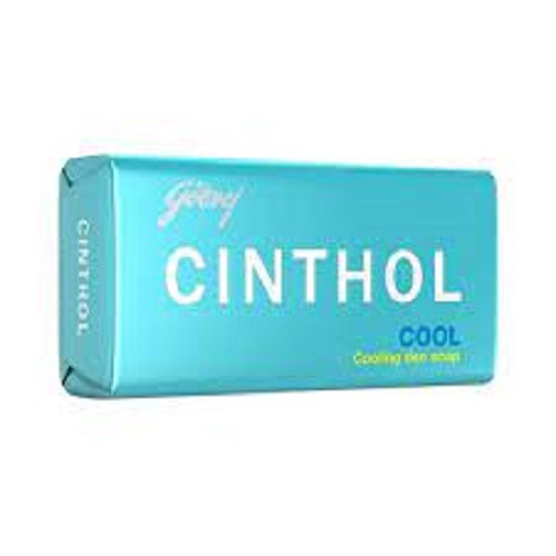 Cinthol Cool Bath Soap  100gm