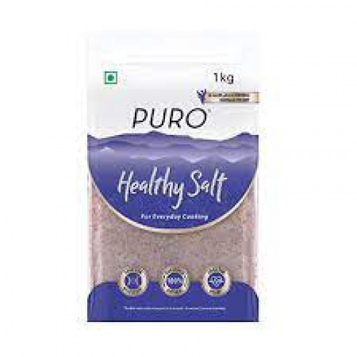 Puro Healthy Salt 1kg