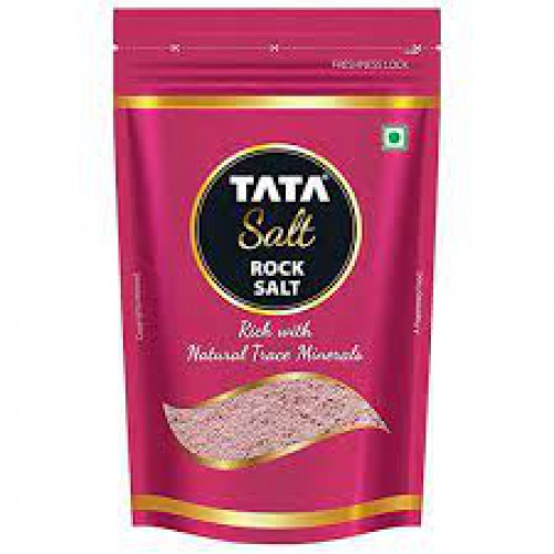 Tata Pink Salt Rock Salt 1kg