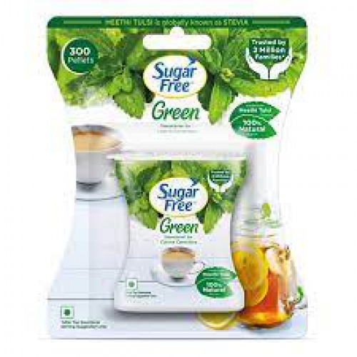 Sugar Free Green Sweetener