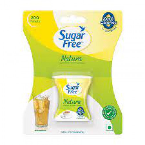Sugar Free Natura Sweetener