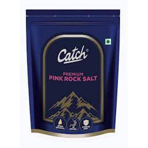 Catch Premium Pink Rock Salt 1kg