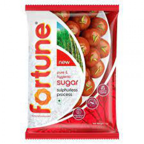 Fortune Sulphurless Sugar 1kg