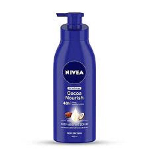 Nivea Cocoa Nourish Moisturizer 200 ml