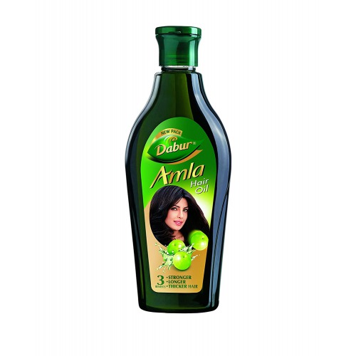 Dabur Amla Hair Oil 550ml