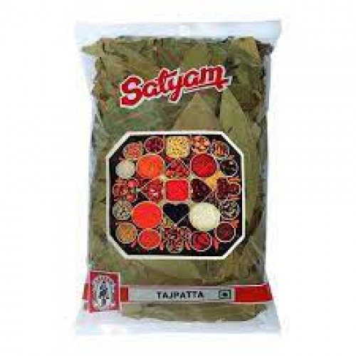 Satyam Bay Leaf/Tej Patta  50gm