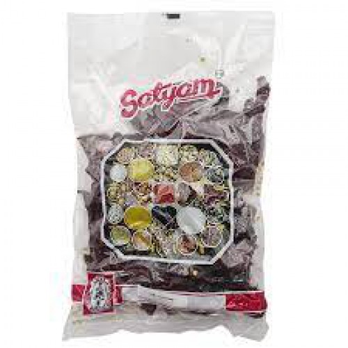 Satyam Chilli - Kashmiri, 100 g