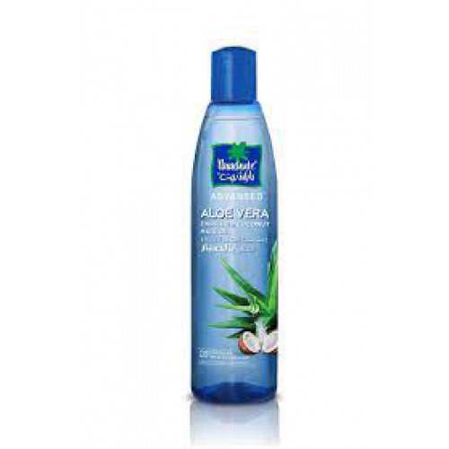 Parachute Advansed Aloe Vera Enriched Coconut Hair Oil  250ml
