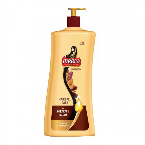 Meera Hairfall Care Shampoo 1ltr