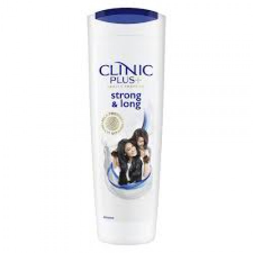 Clinic Plus Strong & Long Health Shampoo 340 ml