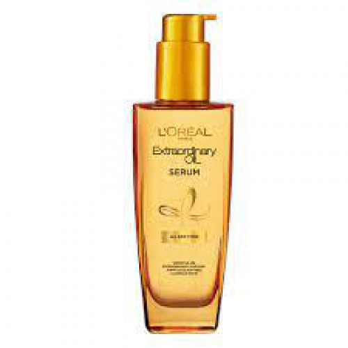 L'Oreal Paris Extraordinary Oil Hair Serum 100ml