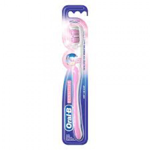 Oral-B Sensitive Care Manual Brush