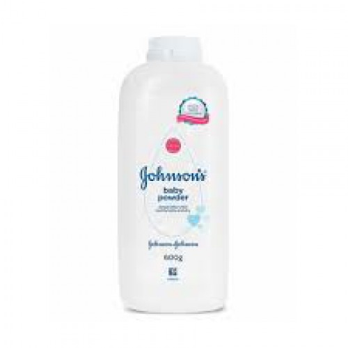 Johnson's Baby Powder 400gm