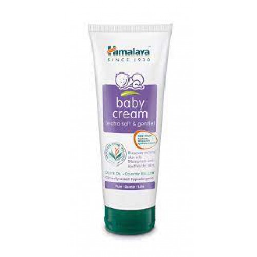 Himalaya Baby Cream  200gm